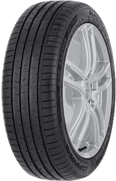 215/55R17 98W Compasal BLAZER UHP II XL