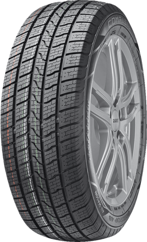 165/70R14 81H Compasal CROSSTOP 4S