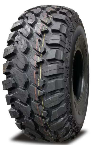 12.5/33R18 118Q Compasal VERSANT M/T
