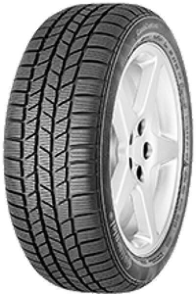 215/55R17 94V Continental CONTIWINTERCONTACT TS 815