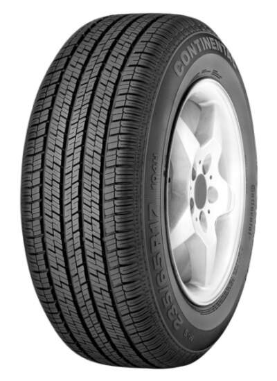 235/50R19 99V Continental 4X4 CONTACT MO (DOT 2017)