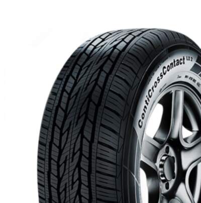 225/55R18 98V Continental CROSSCONTACT LX2 FR DEMO