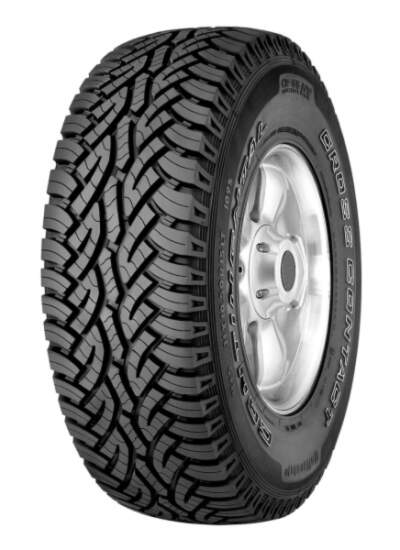 225/65R17 102H Continental CROSS ATR FR (DOT 2016)