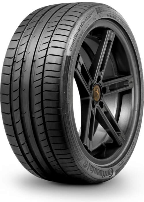 265/35R19 0Z Continental CONTISPORTCONTACT 5P