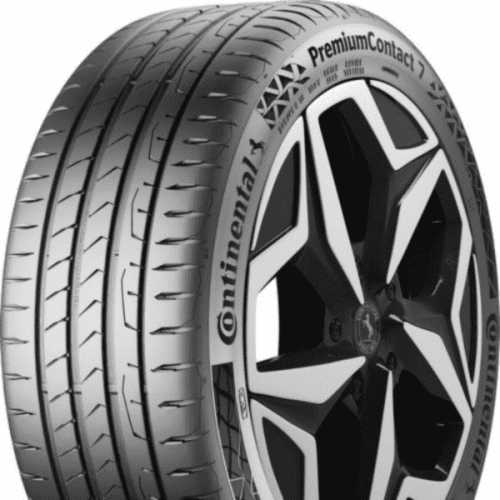 235/55R18 100V Continental CONTI PREMIUM CONTACT 7