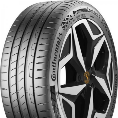 215/60R16 99V Continental PremiumContact 7 XL