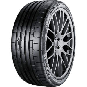 255/30R20 92Z Continental SC-6 XL