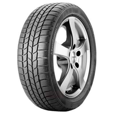 205/60R16 96V Continental CONTICONTACT TS 815 CS