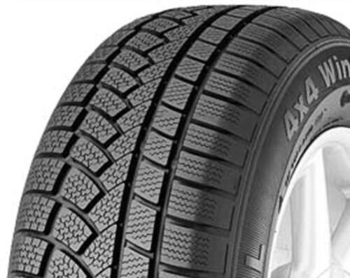 215/60R17 96H CONTINENTAL Conti4x4WinterCont