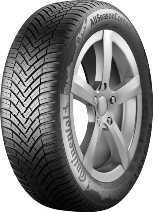 185/60R14 86H Continental AllSeasonContact XL