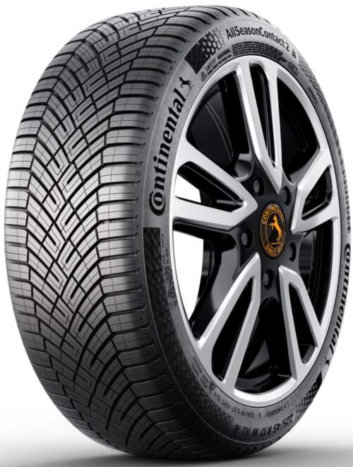 235/50R20 107T Continental ALLSEASONCONTACT 2 XL AL (+)