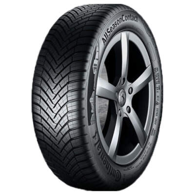 215/50R18.0 92V Continental AllSeasonContact 1