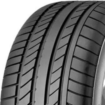 275/40R20 106Y CONTINENTAL Conti4x4SportContact XL
