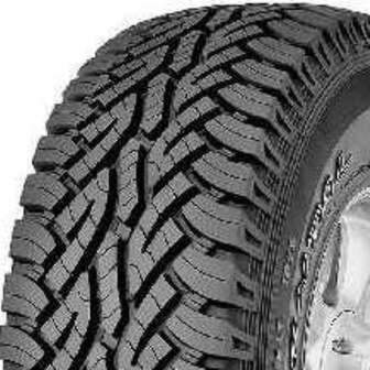 245/70R16 111S CONTINENTAL ContiCrossContact AT XL