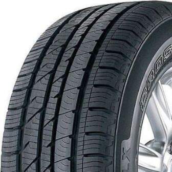 255/55R18 105H CONTINENTAL ContiCrossCont LX Sp
