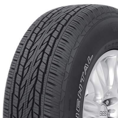 285/60R18 116V CONTINENTAL ContiCrossContactLX2 FR