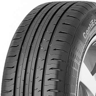 215/60R16 95V CONTINENTAL ContiEcoContact 5