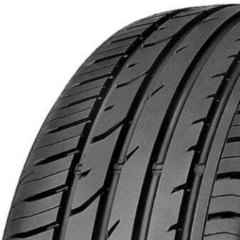 215/55R18 95H CONTINENTAL ContiPremiumCont 2