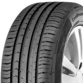 235/55R17 103W CONTINENTAL ContiPremiumCont 5 XL