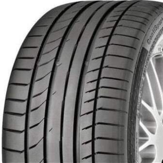 285/30R21 100Y CONTINENTAL ContiSportContact 5P XL