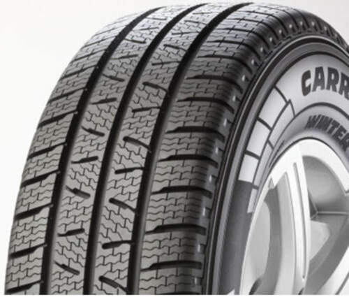 235/65R16 115/113S CONTINENTAL ContiVanContact 100