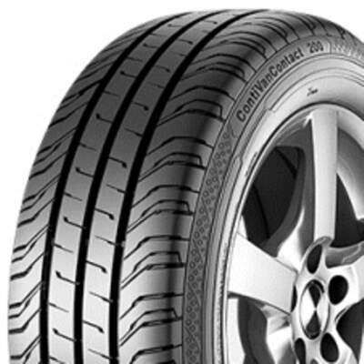 195/65R15 95T CONTINENTAL ContiVanContact 200