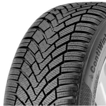 205/55R16 91H CONTINENTAL ContiWintCont TS850