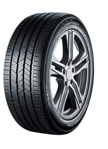 235/60R18 103H Continental CR. LX SPORT MOE SSR (DOT2016)