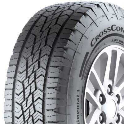 255/60R18 112V CONTINENTAL CrossContact ATR XL FR