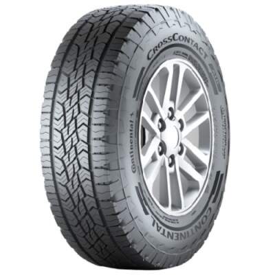 265/70R17 121R Continental CROSS ATR FR (DOT2018)