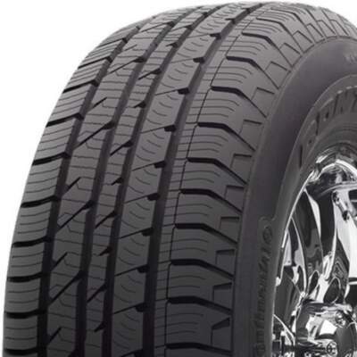 265/60R18 110T CONTINENTAL CrossContact LX