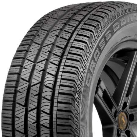 285/45R20 112H Continental CONTICROSSCONTACT LX SPORT