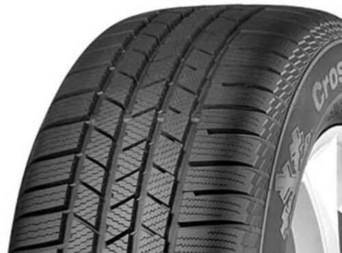255/55R18 109V CONTINENTAL ContiCrossCont Wint XL