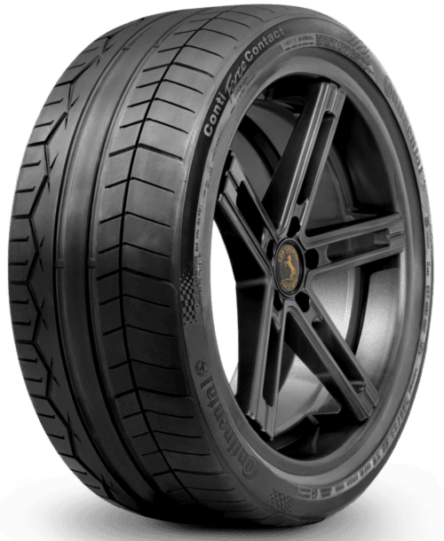295/30R20 101Y Continental CONTIFORCECONTACT