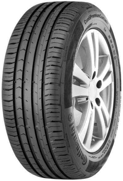 205/55R16 91H Continental PREMIUM 5 (2015)