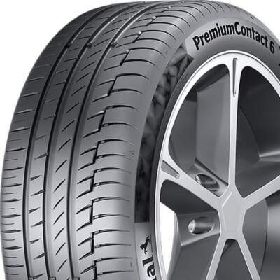 255/55R19 111V CONTINENTAL PremiumContact 6 XL FR