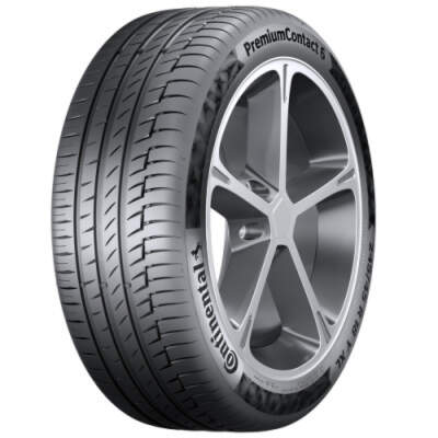 225/55R18 98V Continental Premium 6 FR