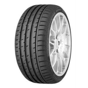 205/45R17 84V Continental SC-3 * FR