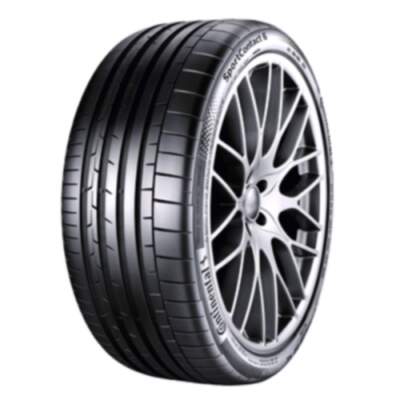 245/35R20 95Y Continental SC-6 FR XL