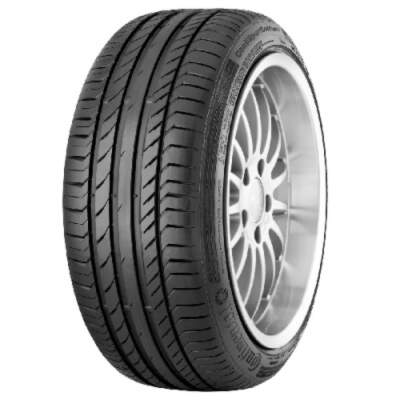 235/40R19 96Y Continental SC-5 FR XL
