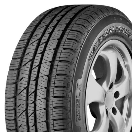 295/30R20 101Y CONTINENTAL SportContact 6 XL