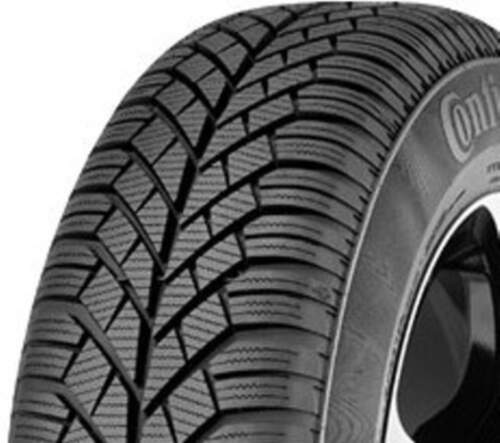 255/40R20 101V CONTINENTAL ContiWintCont TS830P XL
