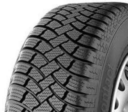 235/65R16 121/119R CONTINENTAL VancoWinter