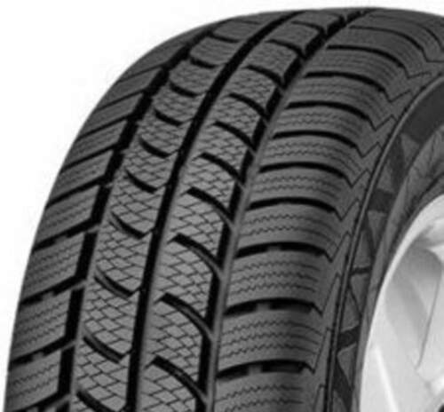 235/65R16 118/116R CONTINENTAL VancoWinter 2