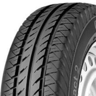 175/70R14 95/93T CONTINENTAL VancoContact 2