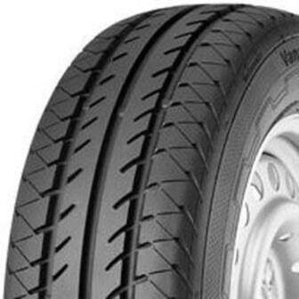 235/65R16 118/116R CONTINENTAL VancoEco