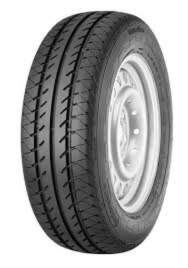 225/65R16 112/110T CONTINENTAL VanContact Eco 8PR