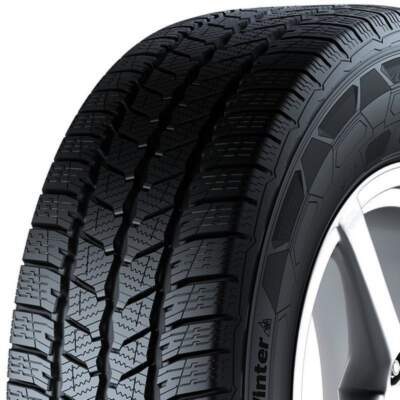 225/75R16 121/120R CONTINENTAL VanContact Winter 10PR