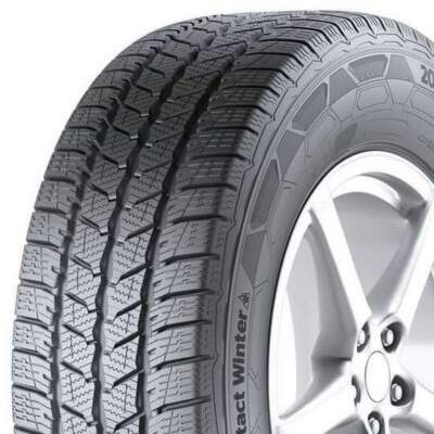 175/75R16 101/99R Continental VANCONTACT WINTER 8PR DOT20