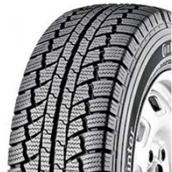 205/65R16 107T Continental VANCOWINTER
